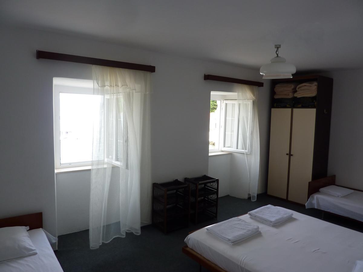 Rose - Apartmani Janovic Luštica Exteriör bild