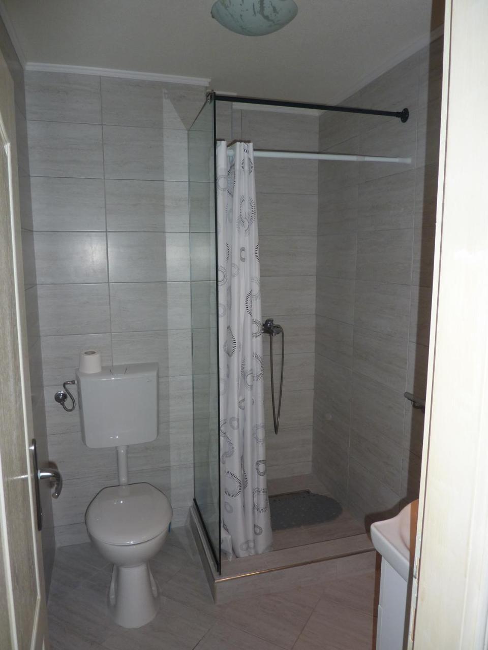 Rose - Apartmani Janovic Luštica Exteriör bild