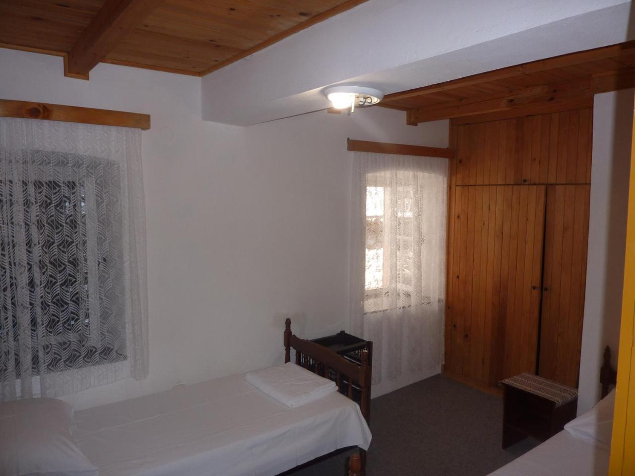 Rose - Apartmani Janovic Luštica Exteriör bild